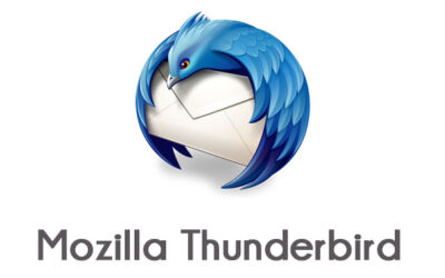 Adicionar E-mail ao Thunderbird